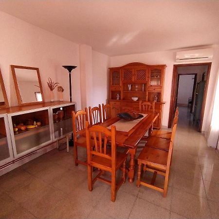 Apartamento Can Jaramills Tordera Zewnętrze zdjęcie