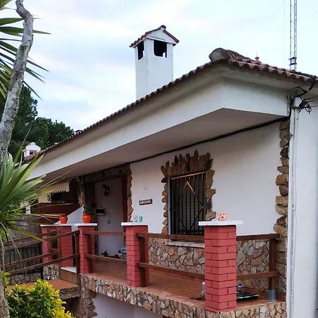 Apartamento Can Jaramills Tordera Zewnętrze zdjęcie