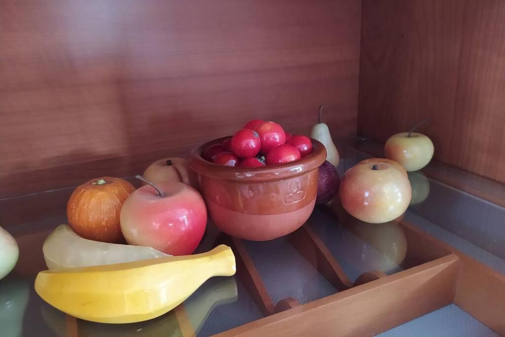Apartamento Can Jaramills Tordera Zewnętrze zdjęcie