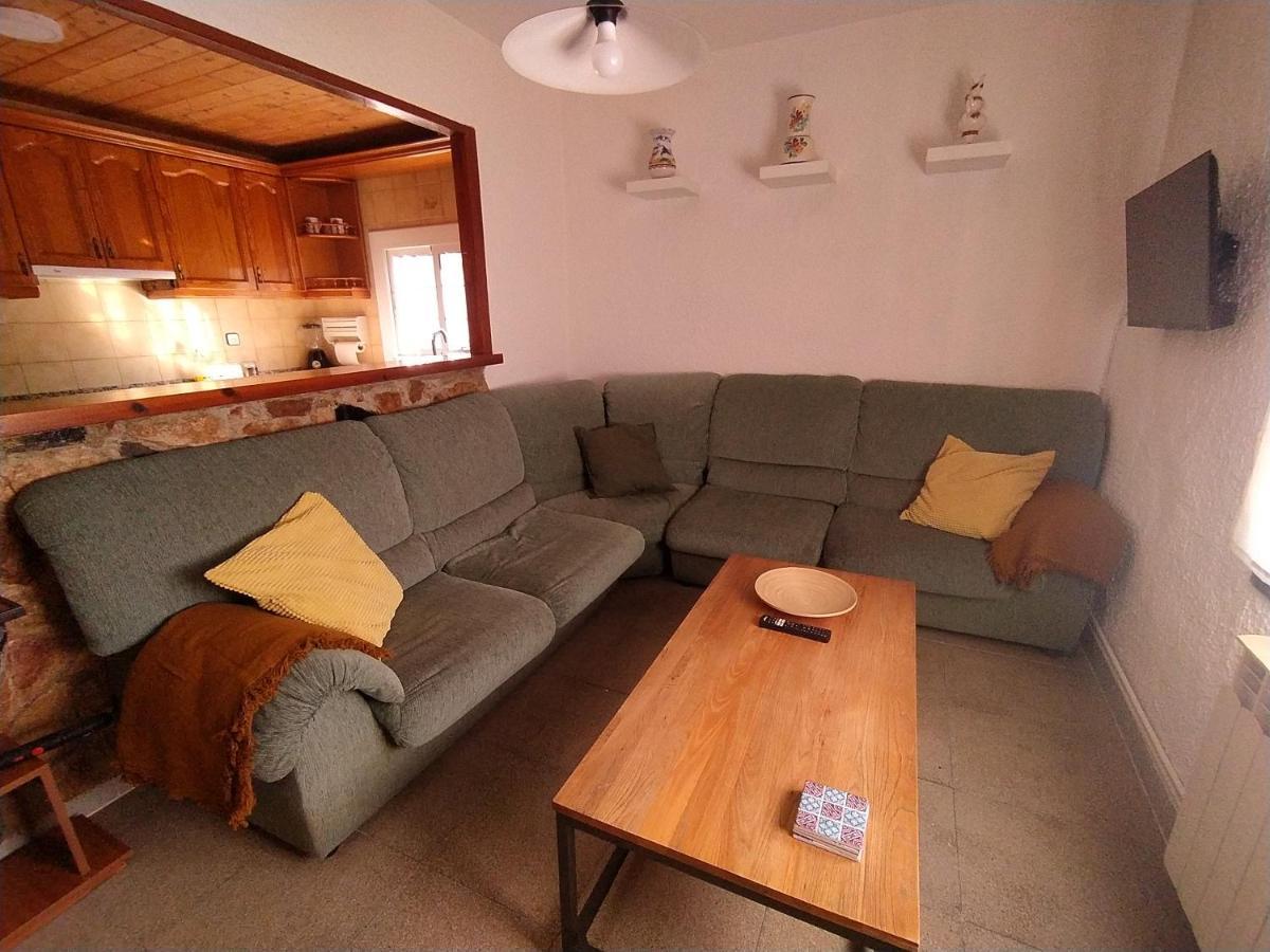 Apartamento Can Jaramills Tordera Zewnętrze zdjęcie