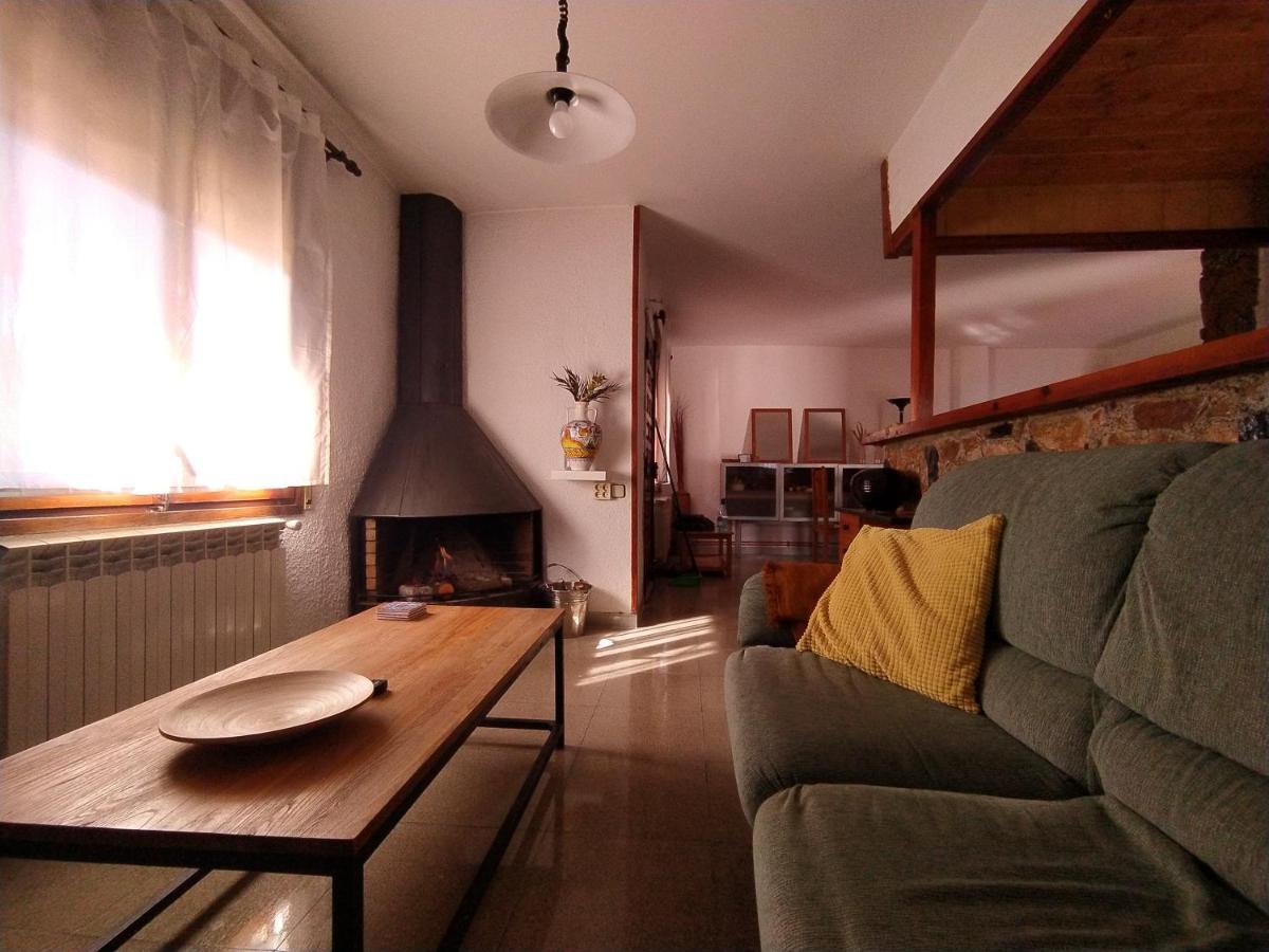 Apartamento Can Jaramills Tordera Zewnętrze zdjęcie