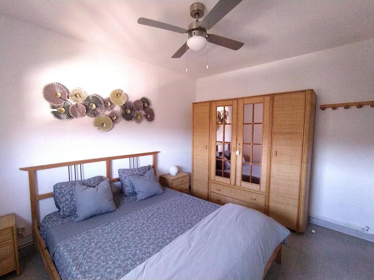 Apartamento Can Jaramills Tordera Zewnętrze zdjęcie
