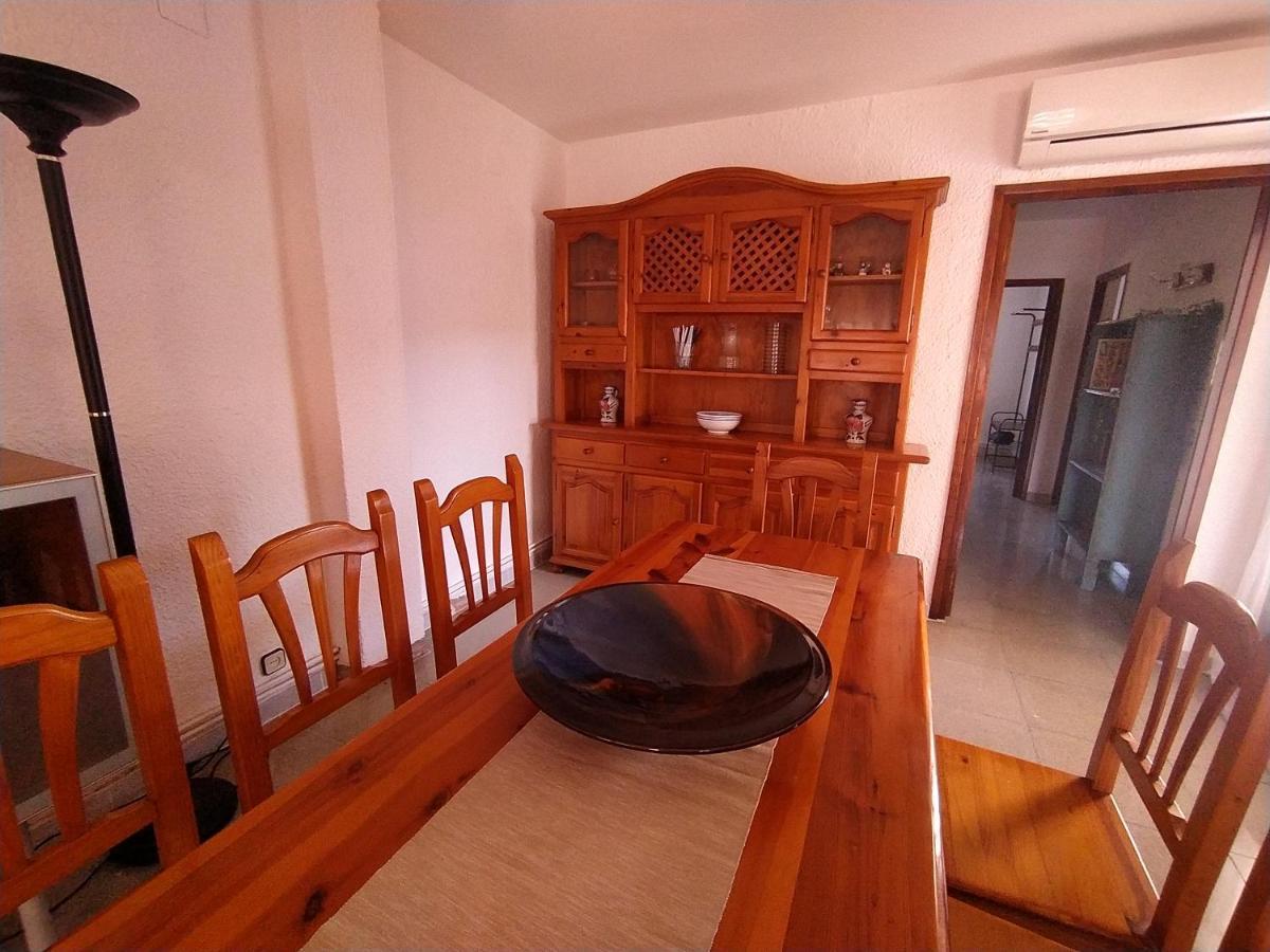 Apartamento Can Jaramills Tordera Zewnętrze zdjęcie