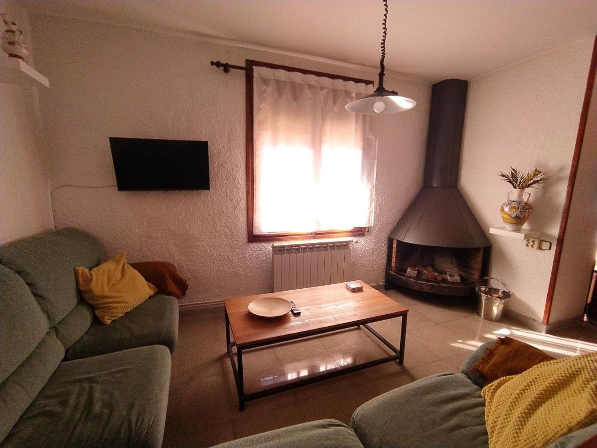 Apartamento Can Jaramills Tordera Zewnętrze zdjęcie