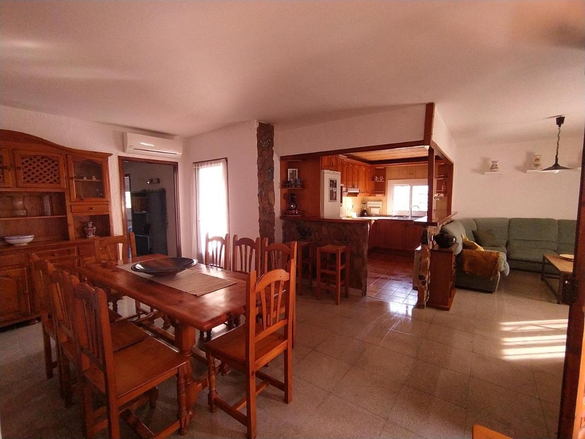 Apartamento Can Jaramills Tordera Zewnętrze zdjęcie