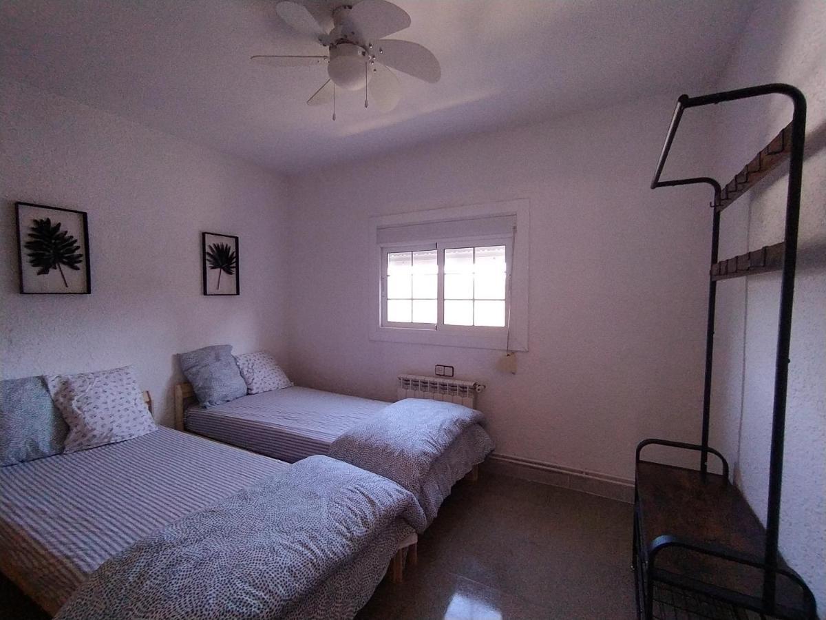 Apartamento Can Jaramills Tordera Zewnętrze zdjęcie