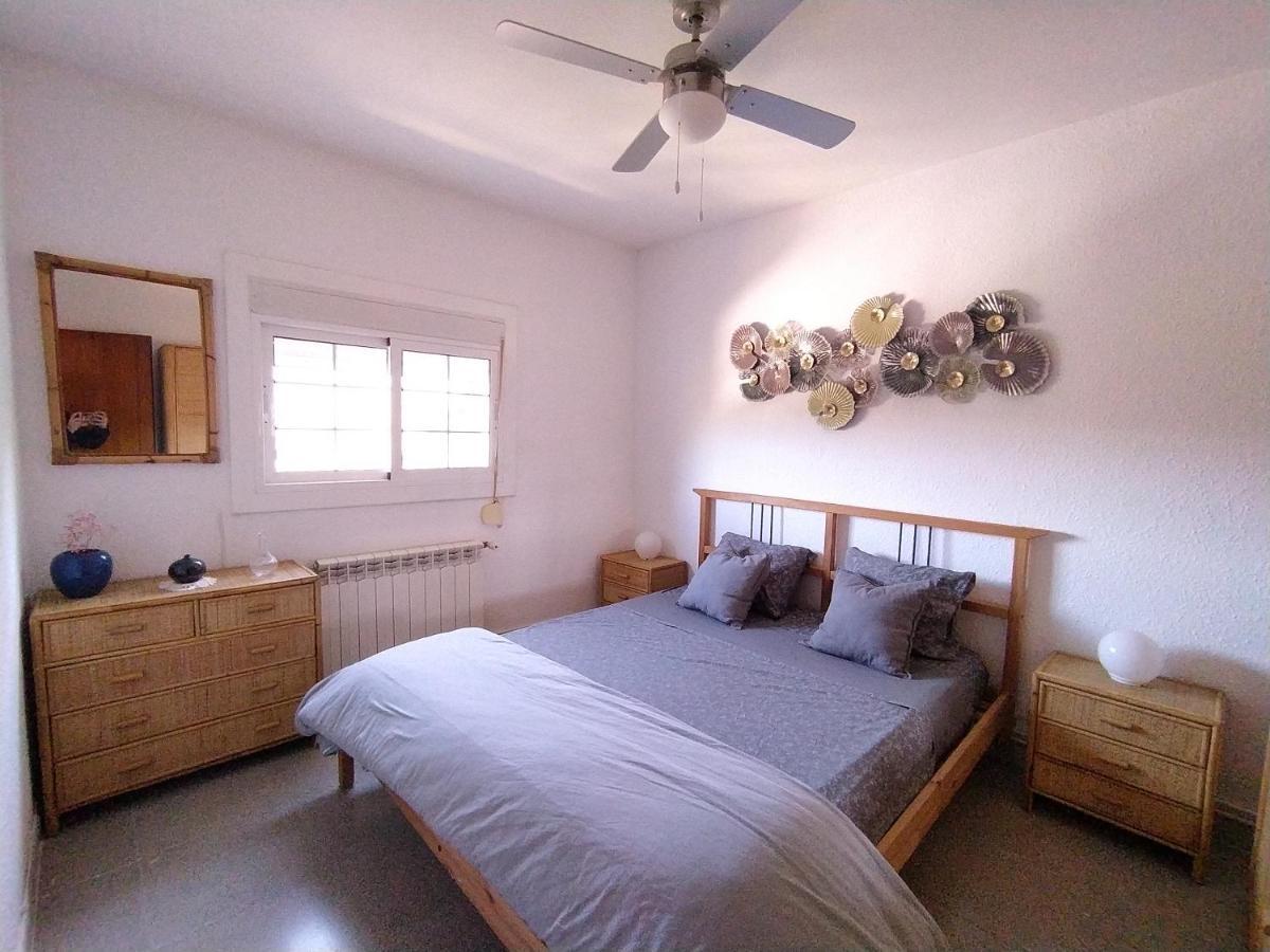 Apartamento Can Jaramills Tordera Zewnętrze zdjęcie
